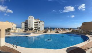 Apartment in Arenales near the airport - Arenales del Sol - 9