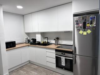 Apartment in Arenales near the airport - Arenales del Sol - 8