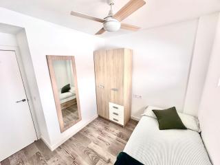 Apartment in Arenales near the airport - Arenales del Sol - 7