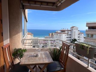 Apartment in Arenales near the airport - Arenales del Sol - 6