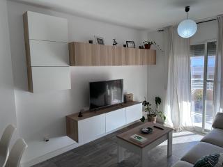Apartment in Arenales near the airport - Arenales del Sol - 4