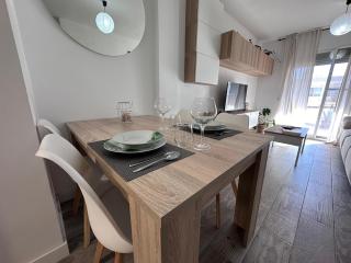 Apartment in Arenales near the airport - Arenales del Sol - 1
