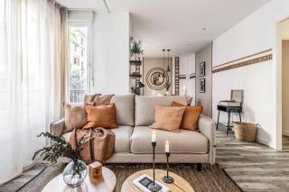 Gizem - 3 bedrooms and terrace in Goya - 9