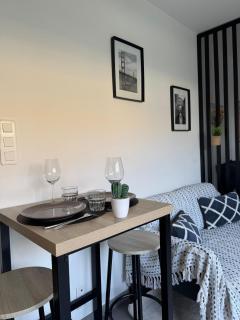 Peaceful oasis - Aussonne - 9