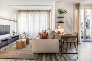 Gizem - 3 bedrooms and terrace in Goya - 5