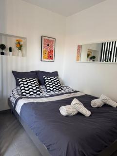 Peaceful oasis - Aussonne - 3