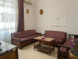 Tunis centre ville - Tunisi - 6