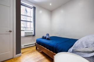 Ultimate Urban living at Centrally Located Apartments - New York - 9