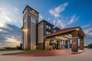 La Quinta by Wyndham Brownwood - Brownwood - 8