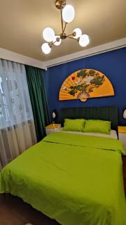 Ferdinand Apartment - Self Check-in & Sea View - 8