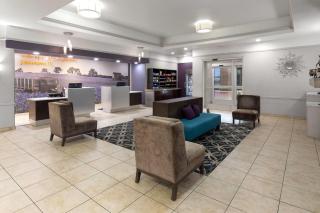 La Quinta by Wyndham Brownwood - Brownwood - 4