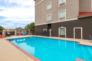 La Quinta by Wyndham Brownwood - Brownwood - 3