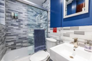 Ultimate Urban living at Centrally Located Apartments - New York - 3