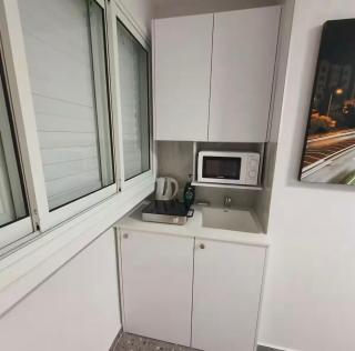 דירת נופש מושלמת 5 דקות מחוף הים Ryo 31 - 8