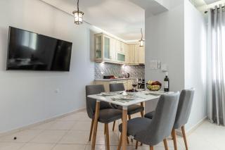 Iliopetra Apartment - 3