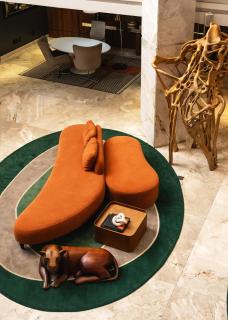Art Hotel Transamerica Collection - Porto Alegre - 8