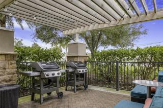 Home2 Suites By Hilton St. Simons Island - Saint Simons Island - 9