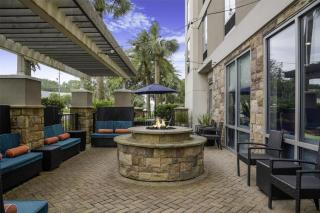 Home2 Suites By Hilton St. Simons Island - Saint Simons Island - 8