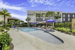 Home2 Suites By Hilton St. Simons Island - Saint Simons Island - 3