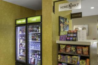 Home2 Suites By Hilton St. Simons Island - Saint Simons Island - 2