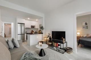 Noguera - 2 bedrooms in Eixample Esquerra - 8