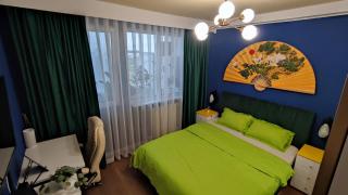 Ferdinand Apartment - Self Check-in & Sea View - 6