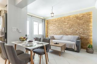 Iliopetra Apartment - Naxos Chora - 0