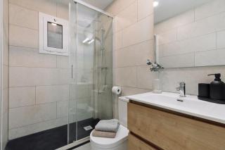 Noguera - 2 bedrooms in Eixample Esquerra - 1