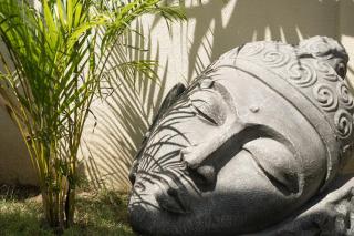 Cozy Villa Alami 2BR Sanur beachside - 6