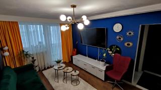 Ferdinand Apartment - Self Check-in & Sea View - 9