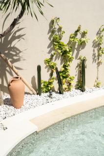 Cozy Villa Alami 2BR Sanur beachside - 2