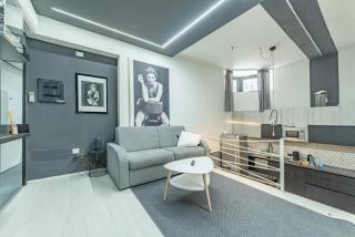 CityLife-San Siro -Design Apartment con WIFI&AC - Milan - 0