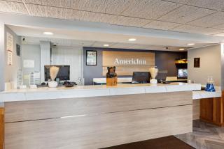 AmericInn by Wyndham Wisconsin Dells - 8