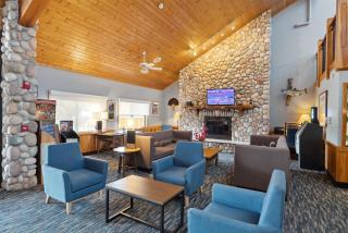 AmericInn by Wyndham Wisconsin Dells - Wisconsin Dells - 7