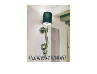 CA' del SAL LUXURY APARTMENTS - Chioggia - 0