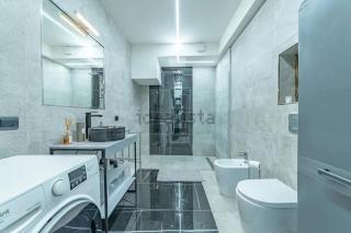 CityLife-San Siro -Design Apartment con WIFI&AC - Milan - 6