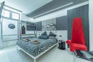 CityLife-San Siro -Design Apartment con WIFI&AC - Milan - 5