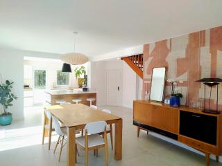 Family House 190 m2 - 3 Bedrooms, 2 Bathrooms - La Baule - 8