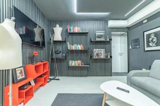 CityLife-San Siro -Design Apartment con WIFI&AC - 1