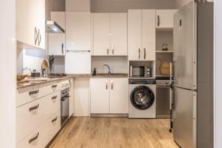 Sedef - 2 bedrooms in Ríos Rosas - Madrid - 7