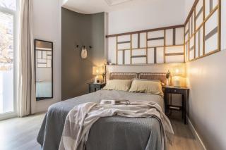 Sedef - 2 bedrooms in Ríos Rosas - Madrid - 6