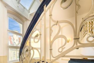 Hotel Essener Hof; Sure Hotel Collection by Best Western - Essen - 4
