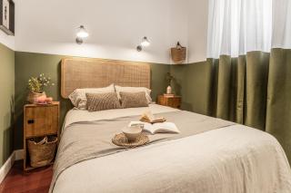 Nijar - 3 bedrooms in Almagro - Madrid - 6