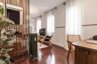Nijar - 3 bedrooms in Almagro - Madrid - 5