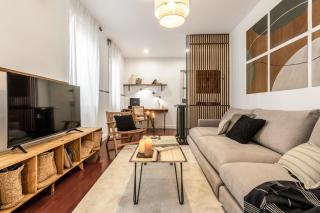 Nijar - 3 bedrooms in Almagro - Madrid - 4