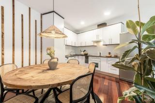 Nijar - 3 bedrooms in Almagro - Madrid - 2