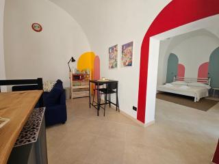 Bibi's - Bari - 8
