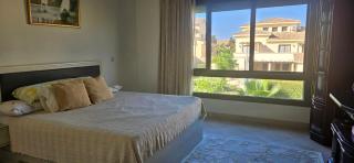 Marassi Villa Twinhouse - El-Alamein - 5
