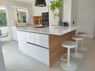 Family House 190 m2 - 3 Bedrooms, 2 Bathrooms - La Baule - 6