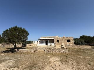 Ca Na Vilda - San Ferrán de ses Roques - 0